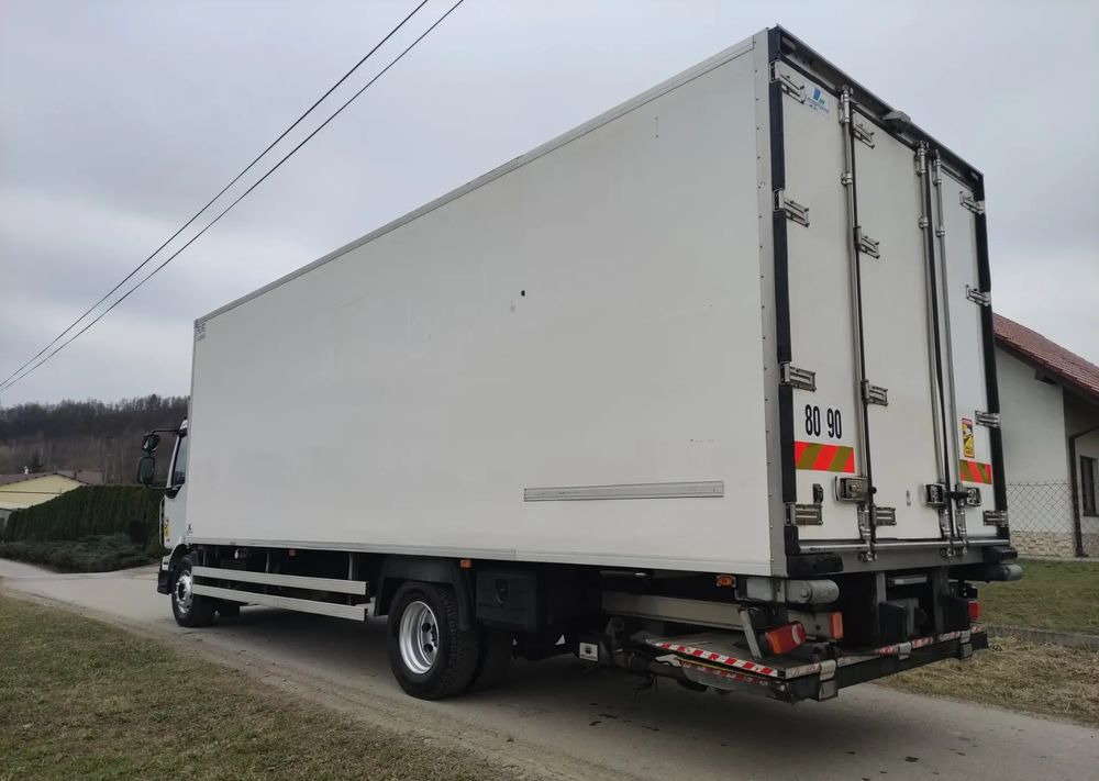 Renault Midlum 270.16 Dxi rama do zabudowy poduszka blokada klima 8 biegów - Važiuoklės sunkvežimis: foto 5 Renault Midlum 270.16 Dxi rama do zabudowy poduszka blokada klima 8 biegów - Važiuoklės sunkvežimis: foto 5