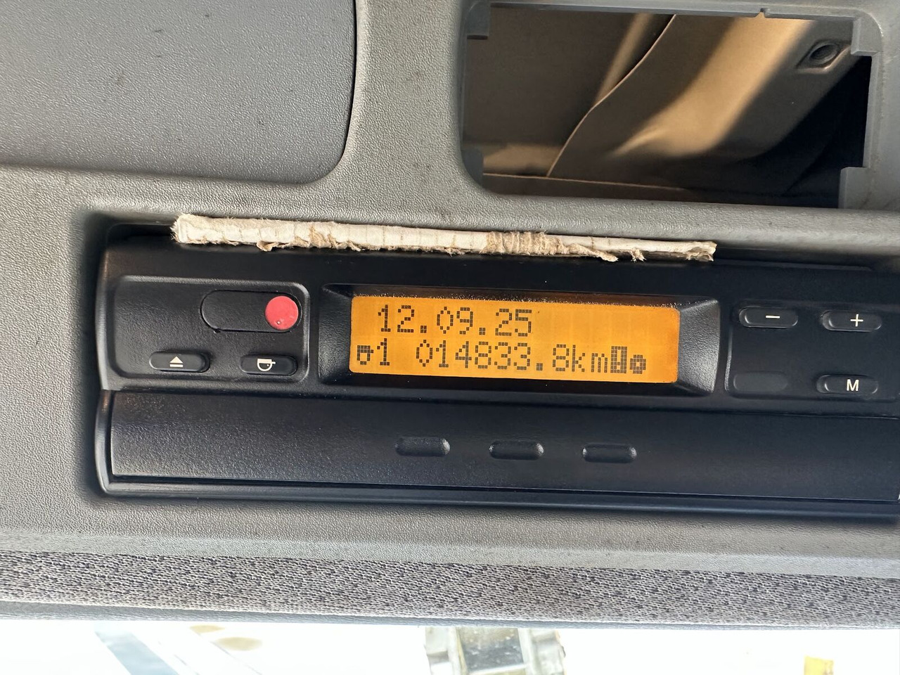 Visureigis kranas Grove Grove GMK 4100 L: foto 11