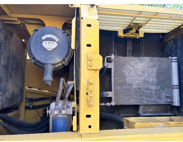 2022 Komatsu PC200-8 - Vikšrinis ekskavatorius: foto 2 2022 Komatsu PC200-8 - Vikšrinis ekskavatorius: foto 2