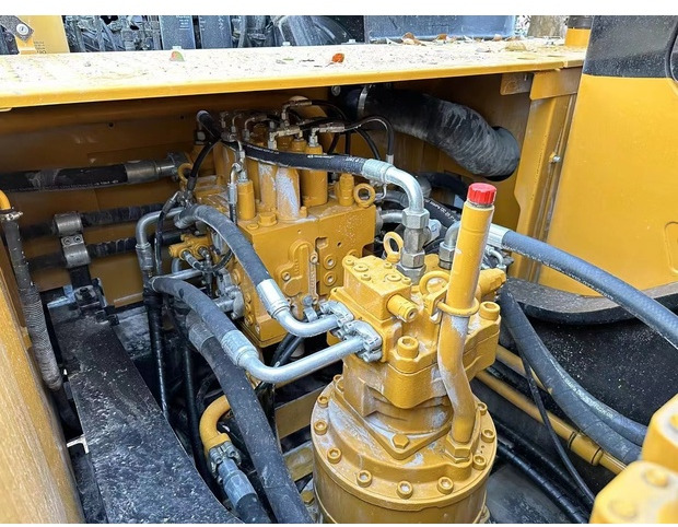 2024 Sany SY245 - Vikšrinis ekskavatorius: foto 2 2024 Sany SY245 - Vikšrinis ekskavatorius: foto 2