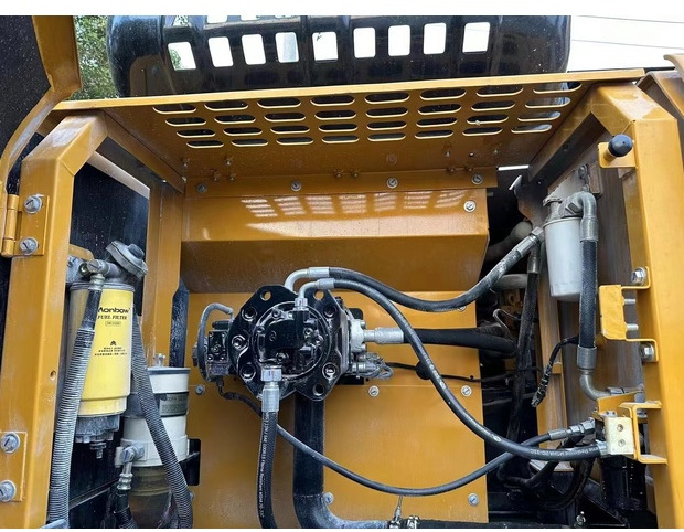 2024 Sany SY245 - Vikšrinis ekskavatorius: foto 4 2024 Sany SY245 - Vikšrinis ekskavatorius: foto 4