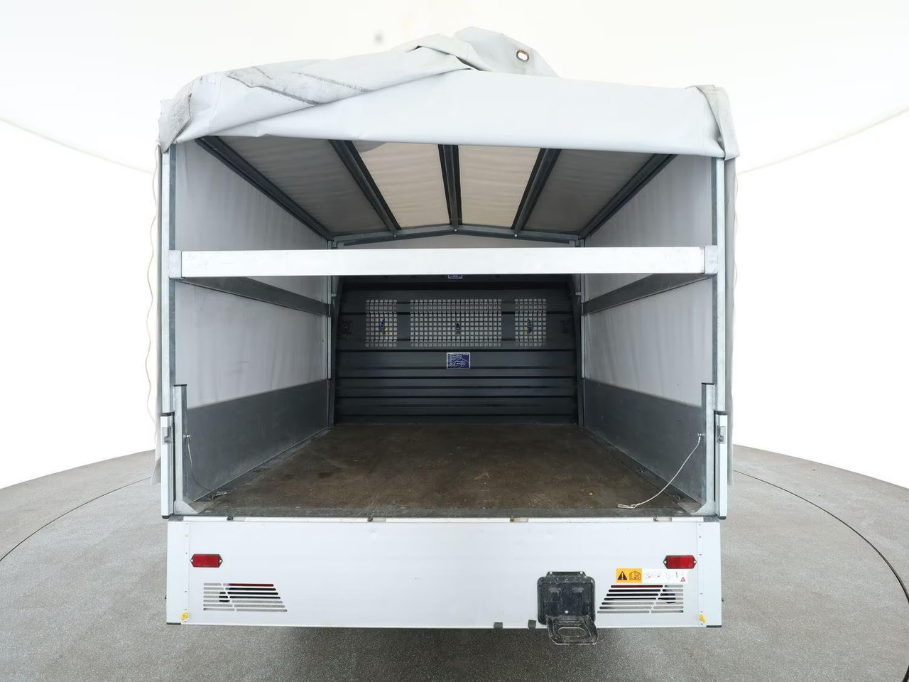 Komercinis automobilis, Komercinis automobilis su dviguba kabina Ford FT 310 2.0: foto 7 Komercinis automobilis, Komercinis automobilis su dviguba kabina Ford FT 310 2.0: foto 7