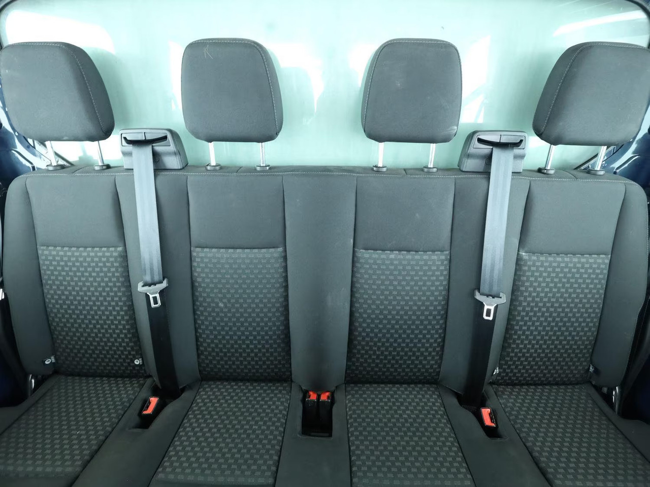 Komercinis automobilis, Komercinis automobilis su dviguba kabina Ford FT 310 2.0: foto 12 Komercinis automobilis, Komercinis automobilis su dviguba kabina Ford FT 310 2.0: foto 12