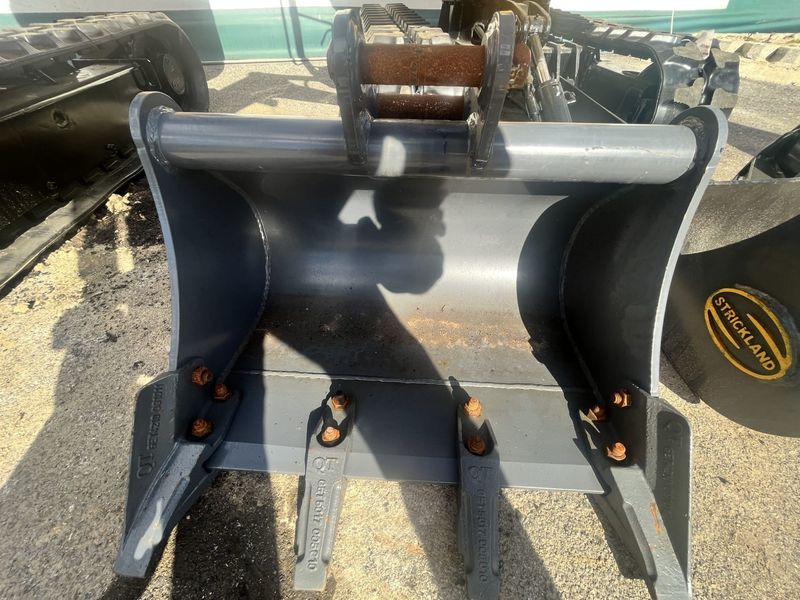 CATERPILLAR 301.C - Mini ekskavatorius: foto 4 CATERPILLAR 301.C - Mini ekskavatorius: foto 4