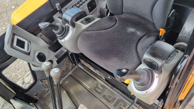 JCB JCB 65R-1 - Mini ekskavatorius: foto 5 JCB JCB 65R-1 - Mini ekskavatorius: foto 5