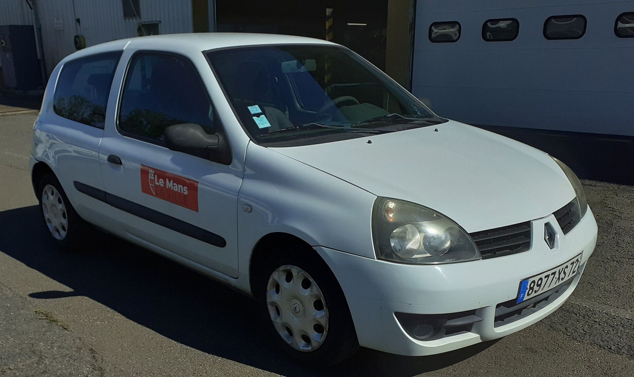 /!\ RESERVÉE AUX PROFESSIONNELS DE L'AUTOMOBILE UNIQUEMENT ! - Lengvasis automobilis: foto 2 /!\ RESERVÉE AUX PROFESSIONNELS DE L'AUTOMOBILE UNIQUEMENT ! - Lengvasis automobilis: foto 2