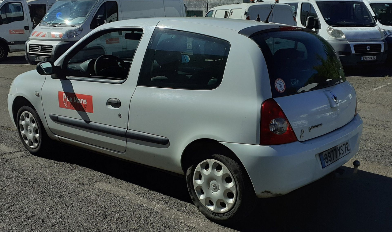 /!\ RESERVÉE AUX PROFESSIONNELS DE L'AUTOMOBILE UNIQUEMENT ! - Lengvasis automobilis: foto 4 /!\ RESERVÉE AUX PROFESSIONNELS DE L'AUTOMOBILE UNIQUEMENT ! - Lengvasis automobilis: foto 4