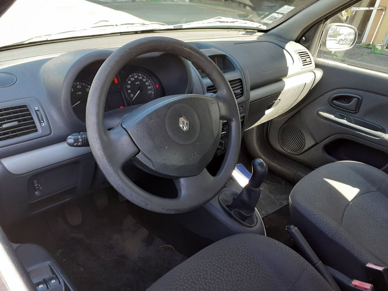 /!\ RESERVÉE AUX PROFESSIONNELS DE L'AUTOMOBILE UNIQUEMENT ! - Lengvasis automobilis: foto 5 /!\ RESERVÉE AUX PROFESSIONNELS DE L'AUTOMOBILE UNIQUEMENT ! - Lengvasis automobilis: foto 5