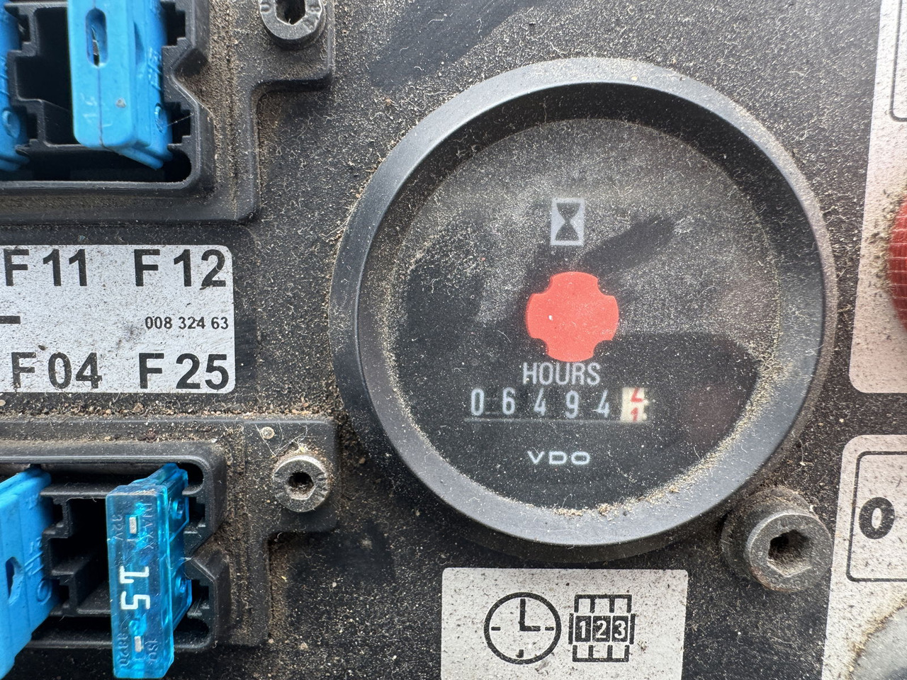 Bomag BW 151 AC-2 - Kombinuotas volas: foto 2 Bomag BW 151 AC-2 - Kombinuotas volas: foto 2