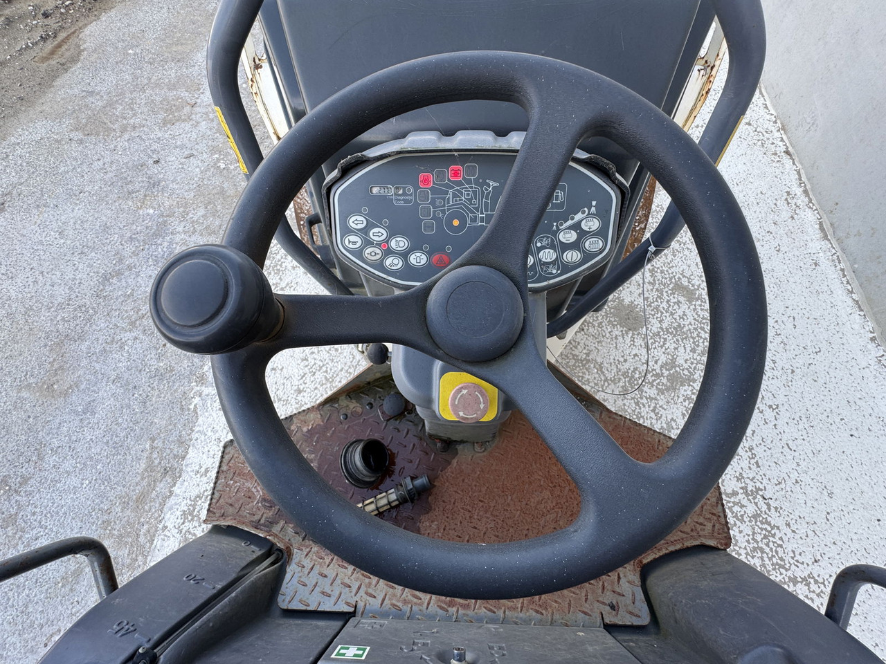 Hamm HD 14 VV - Asfalto volus: foto 4 Hamm HD 14 VV - Asfalto volus: foto 4