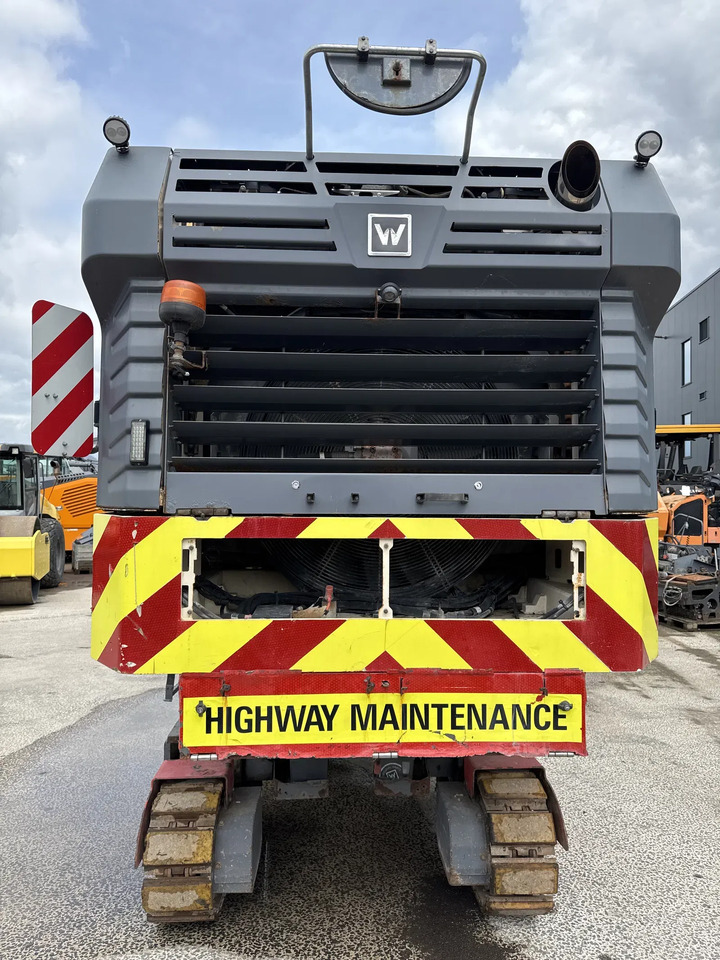 Wirtgen W 150 CFi - Asfalto freza: foto 4 Wirtgen W 150 CFi - Asfalto freza: foto 4