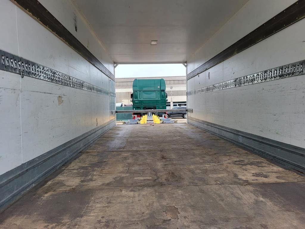 Diversen Drehschemel Vermietung möglich LBW Durchladbar Drehschemel Vermietung möglich LBW Durchladbar - Furgonas priekaba: foto 5 Diversen Drehschemel Vermietung möglich LBW Durchladbar Drehschemel Vermietung möglich LBW Durchladbar - Furgonas priekaba: foto 5