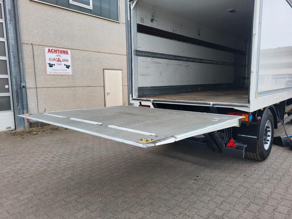 Diversen Drehschemel Vermietung möglich LBW Durchladbar Drehschemel Vermietung möglich LBW Durchladbar - Furgonas priekaba: foto 3 Diversen Drehschemel Vermietung möglich LBW Durchladbar Drehschemel Vermietung möglich LBW Durchladbar - Furgonas priekaba: foto 3