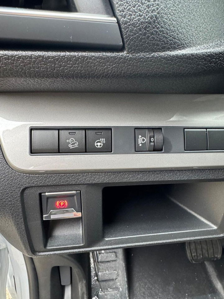 Opel Vivaro L3 144 PS Automatik - Krovininis mikroautobusas: foto 5 Opel Vivaro L3 144 PS Automatik - Krovininis mikroautobusas: foto 5