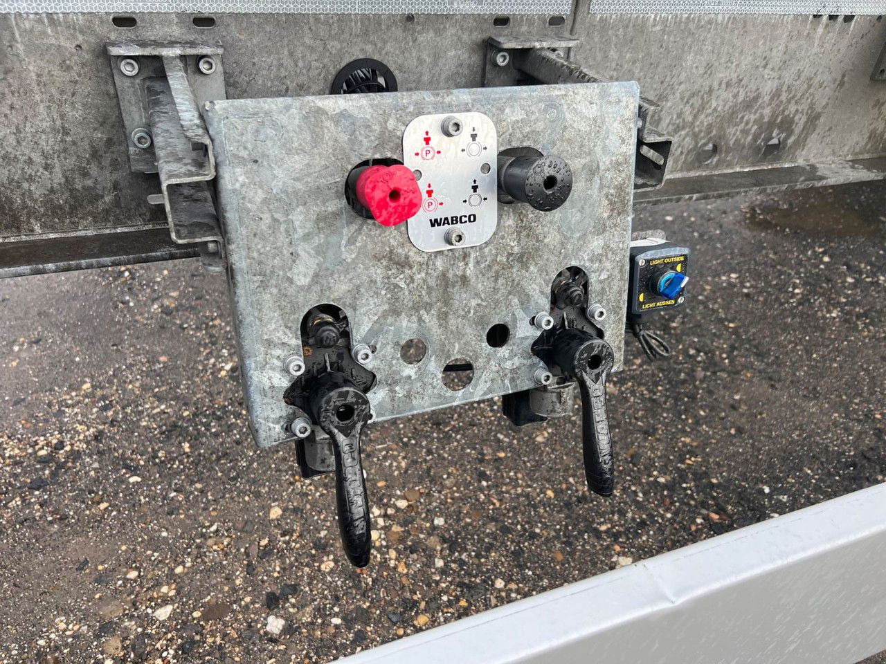 WEBTRAILER WF-Vermietung möglich Wechselanhänger 1020/1320 WEB-Trailer WF-Vermietung möglich Wechselanhänger 1020/1320 - Konteineris-vežimus/ Sukeisti kūną priekaba: foto 2 WEBTRAILER WF-Vermietung möglich Wechselanhänger 1020/1320 WEB-Trailer WF-Vermietung möglich Wechselanhänger 1020/1320 - Konteineris-vežimus/ Sukeisti kūną priekaba: foto 2