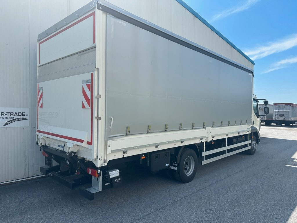 DAF LF 290 8Gang Webasto AHK Bär-LBW DAF LF 290 8Gang Webasto AHK Bär-LBW - Tentinis sunkvežimis: foto 4 DAF LF 290 8Gang Webasto AHK Bär-LBW DAF LF 290 8Gang Webasto AHK Bär-LBW - Tentinis sunkvežimis: foto 4