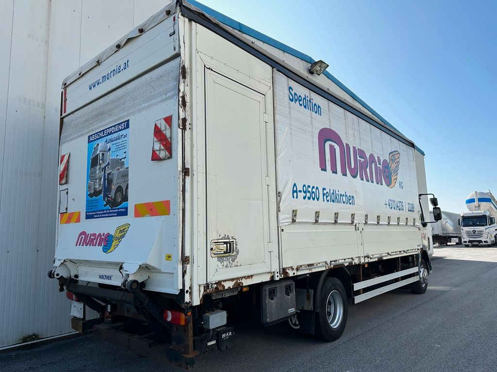 DAF LF 55-220 EEV Edscha LBW DAF LF 55-220 EEV Edscha LBW - Tentinis sunkvežimis: foto 4 DAF LF 55-220 EEV Edscha LBW DAF LF 55-220 EEV Edscha LBW - Tentinis sunkvežimis: foto 4