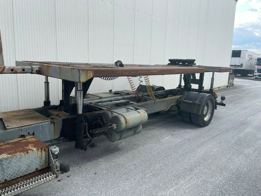 Terberg YT17 Mafi Wiesel Wechsler Terberg YT17 Mafi Wiesel Wechsler - Konteineris-vežimus/ Sukeisti kūną sunkvežimis: foto 5 Terberg YT17 Mafi Wiesel Wechsler Terberg YT17 Mafi Wiesel Wechsler - Konteineris-vežimus/ Sukeisti kūną sunkvežimis: foto 5