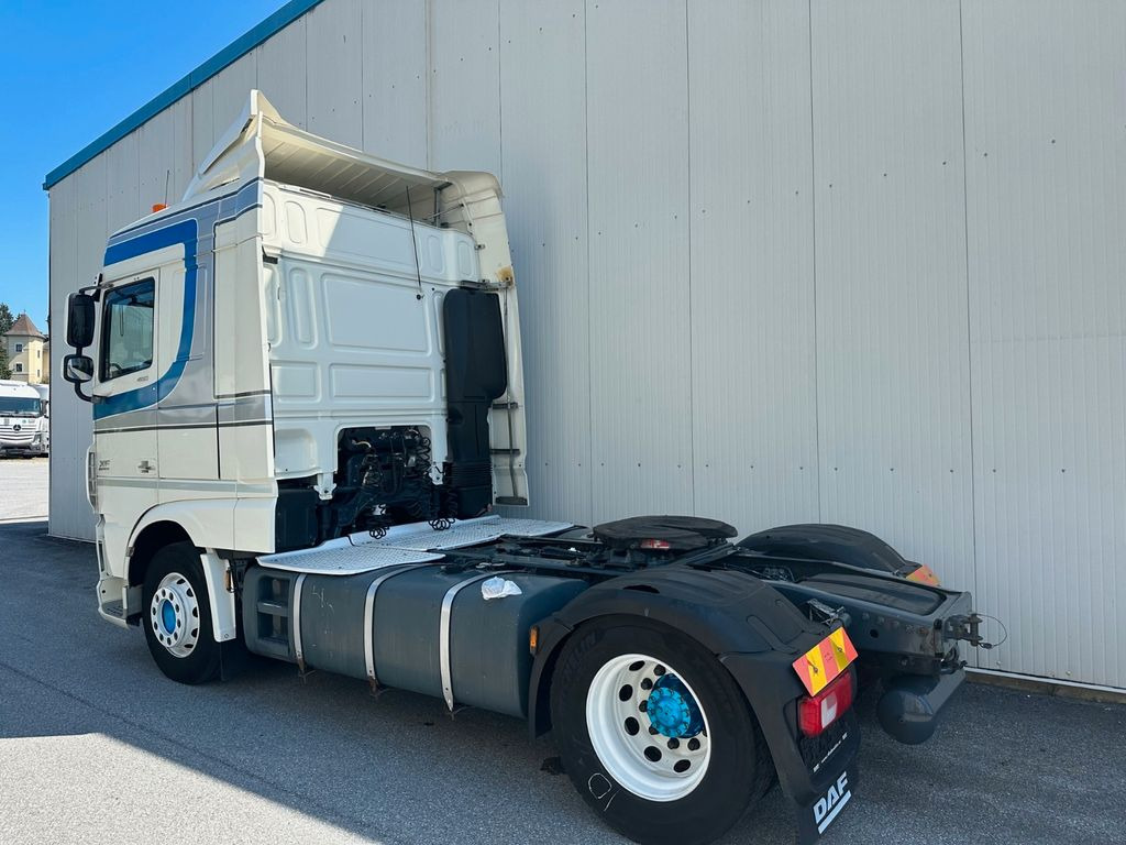 DAF XF 460 Manual Retarder ACC - Vilkikas: foto 4 DAF XF 460 Manual Retarder ACC - Vilkikas: foto 4
