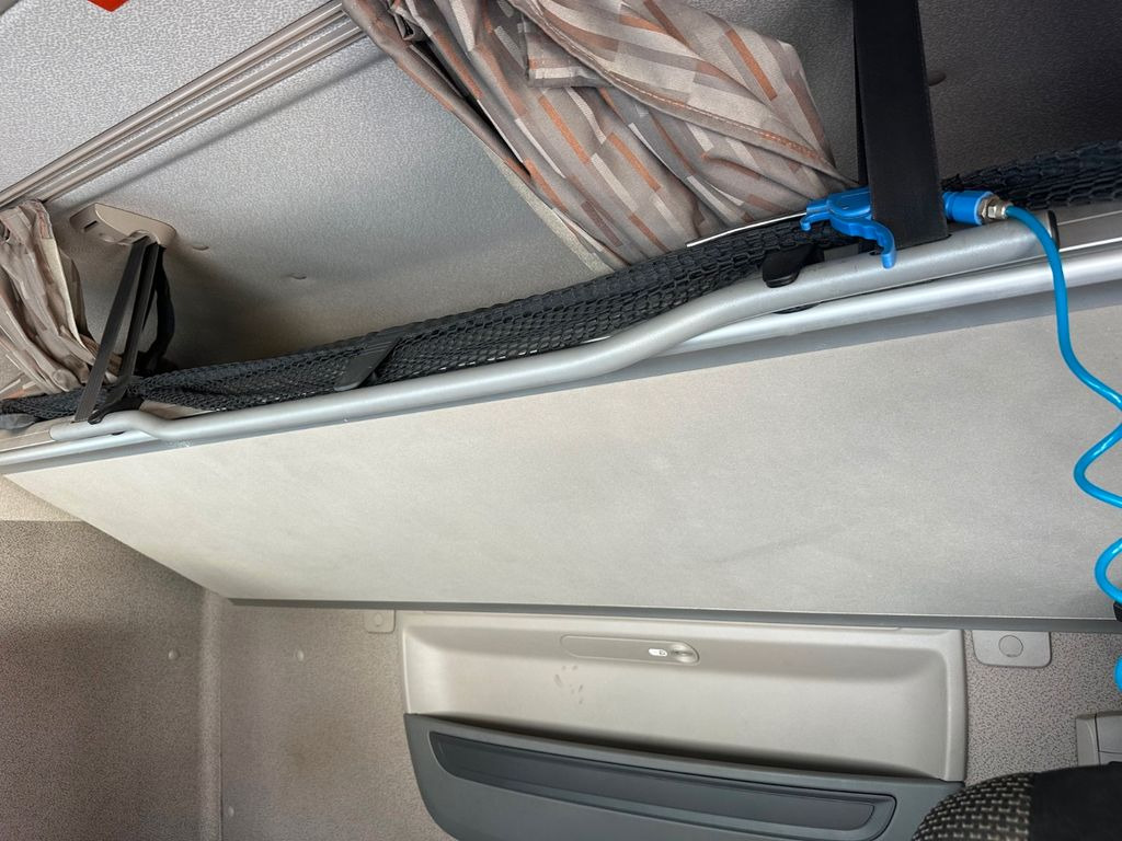 Vilkikas DAF XF 460 Manual Retarder ACC DAF XF 460 Manual Retarder ACC: foto 7