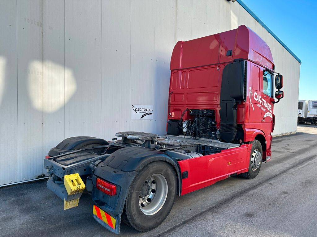 DAF XF 480 SSC ADR Hydraulik Alu - Vilkikas: foto 4 DAF XF 480 SSC ADR Hydraulik Alu - Vilkikas: foto 4
