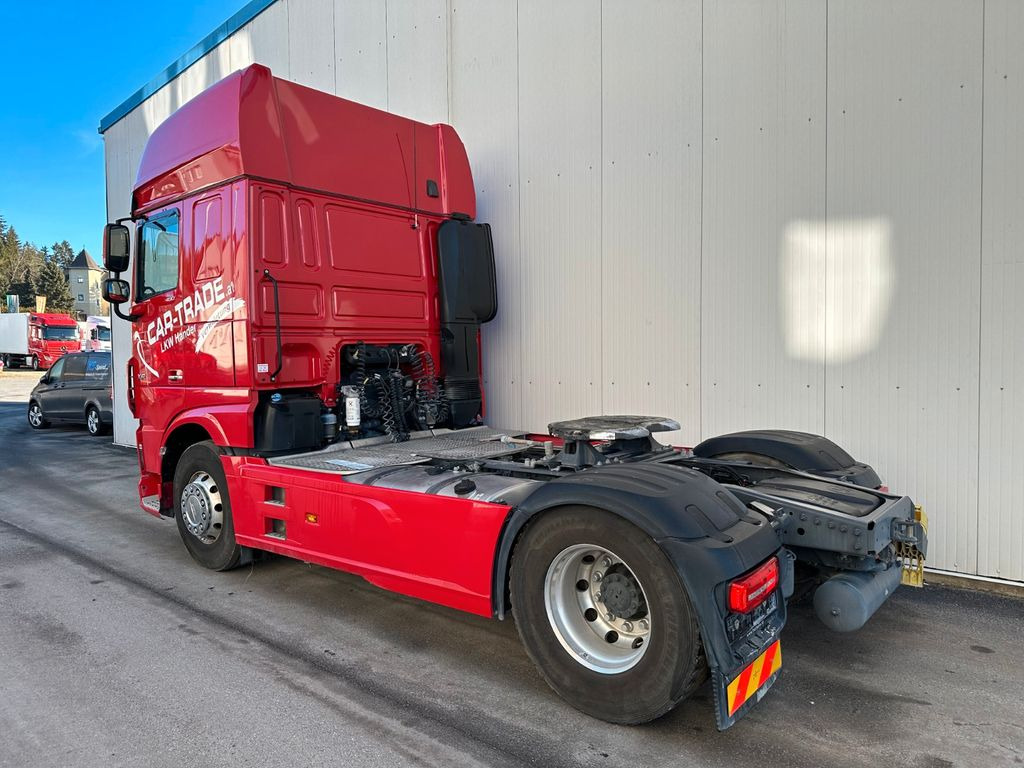 DAF XF 480 SSC ADR Hydraulik Alu - Vilkikas: foto 3 DAF XF 480 SSC ADR Hydraulik Alu - Vilkikas: foto 3