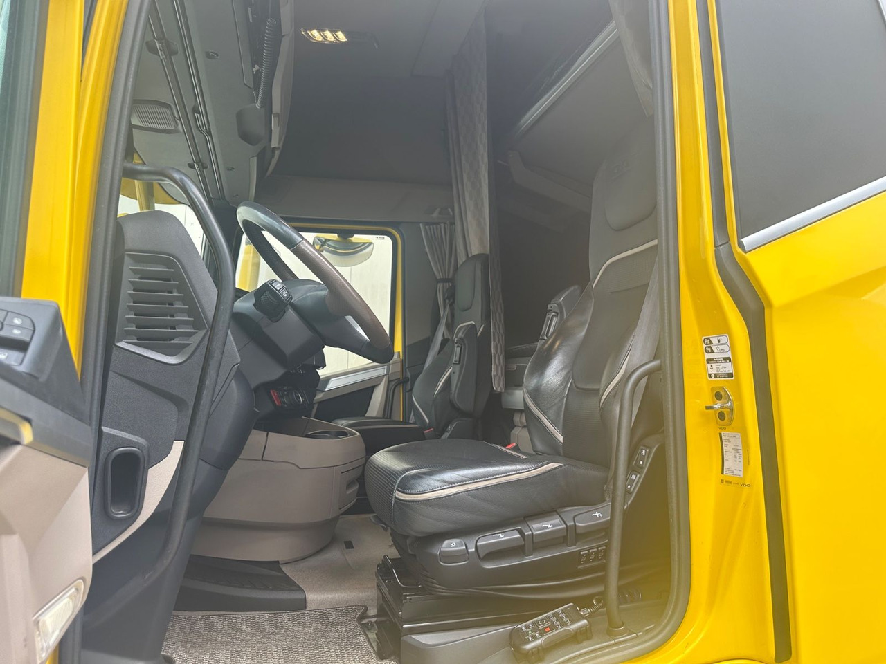 DAF XG+530 Voll - Vilkikas: foto 5 DAF XG+530 Voll - Vilkikas: foto 5