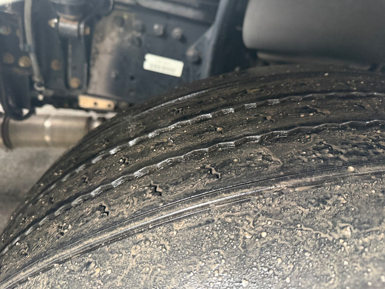 MAN TGS 18.440 - Vilkikas: foto 5 MAN TGS 18.440 - Vilkikas: foto 5