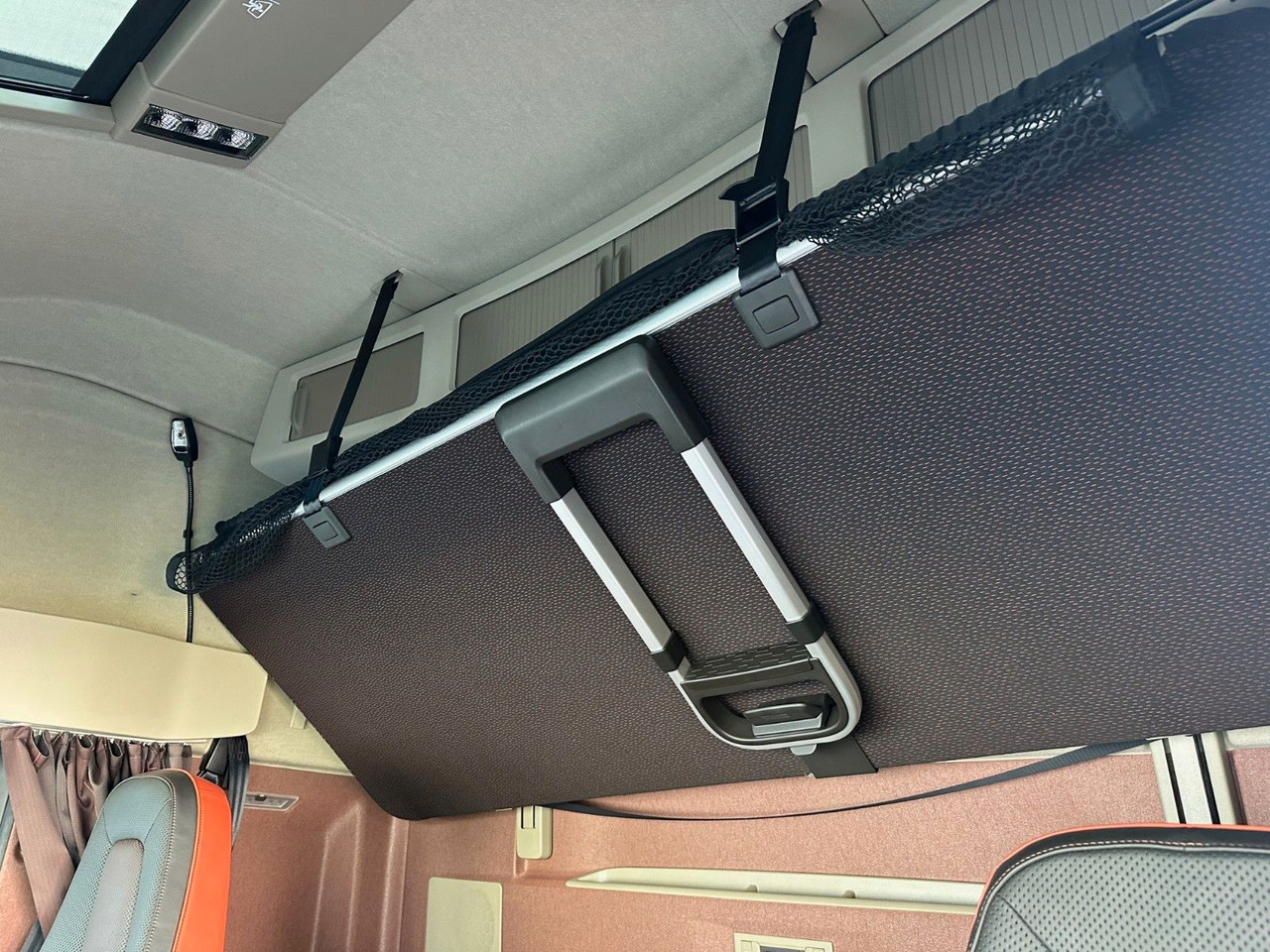 Vilkikas Volvo FH 750 XL Retarder  Vollausstattung: foto 6