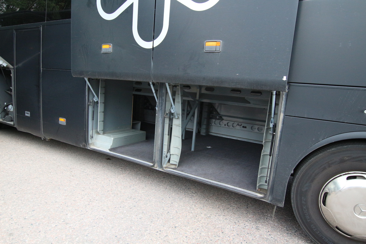 Turistinis autobusas MERCEDES-BENZ Travego RHD-L: foto 11