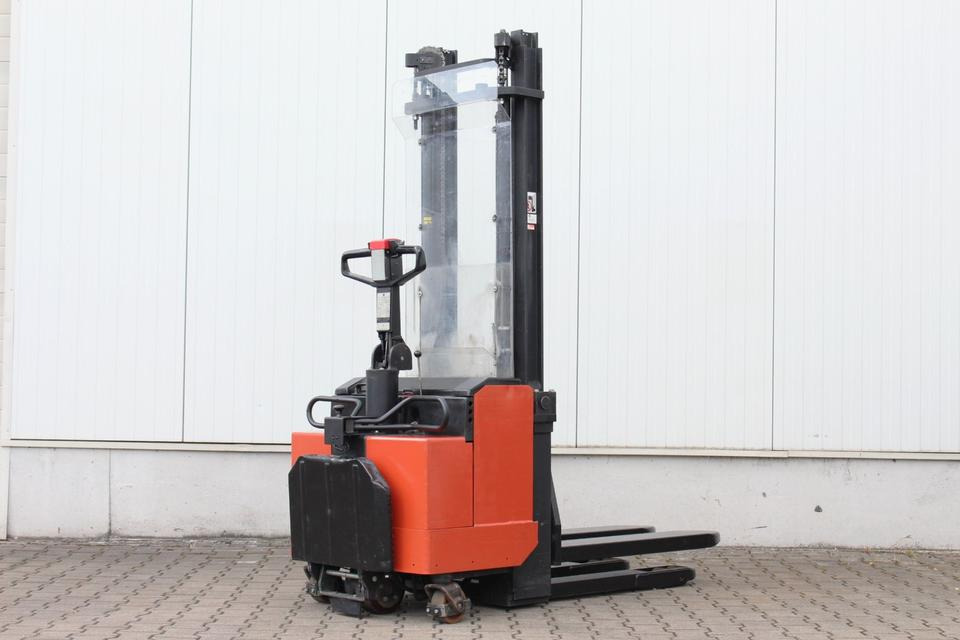 BT LSV1250 - 3400mm - Keltuvas: foto 3 BT LSV1250 - 3400mm - Keltuvas: foto 3