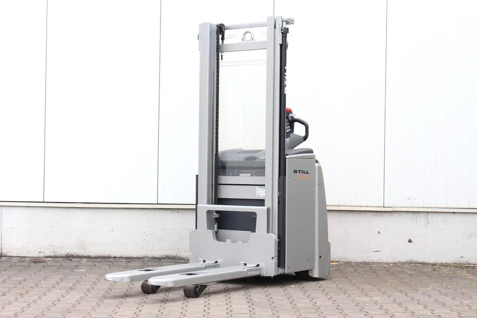 STILL EXV16 - Initialhub 1,6t - Keltuvas: foto 5 STILL EXV16 - Initialhub 1,6t - Keltuvas: foto 5