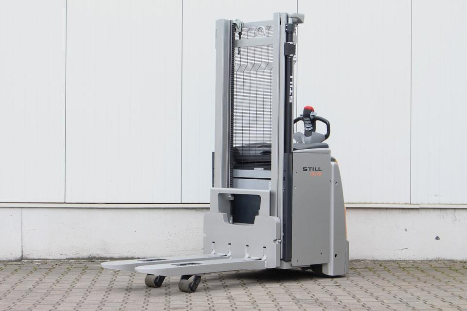 STILL EXV20i - Initialhub - 2000kg - Keltuvas: foto 2 STILL EXV20i - Initialhub - 2000kg - Keltuvas: foto 2