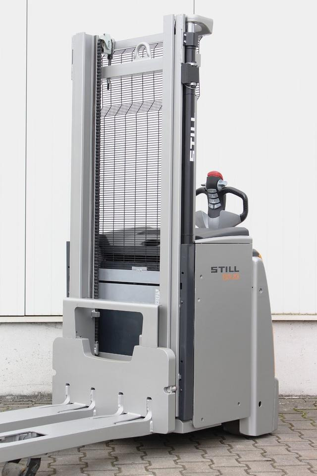 STILL EXV20i - Initialhub - 2000kg lizingą STILL EXV20i - Initialhub - 2000kg: foto 13