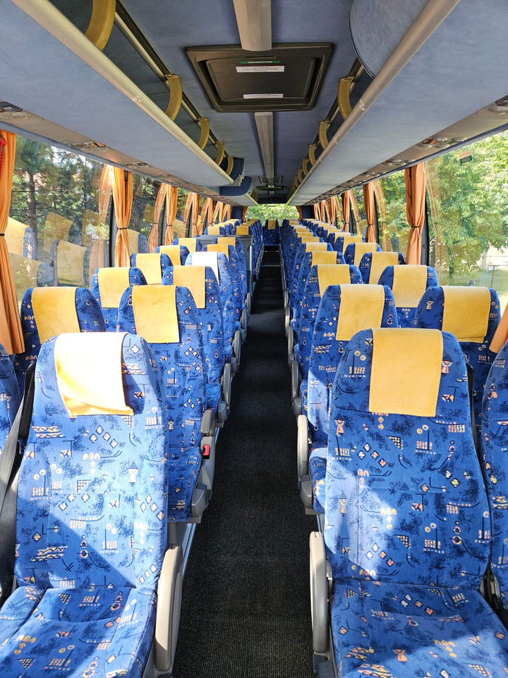 VOLVO 9700 HD - Autobusas: foto 4 VOLVO 9700 HD - Autobusas: foto 4