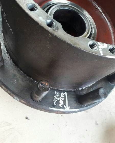 4466457002G Piasta koła z mostu zf - Transmisija: foto 4 4466457002G Piasta koła z mostu zf - Transmisija: foto 4