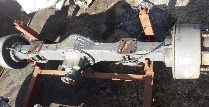 Atlas 1004 most PSB 220 tyl sztywny zwolnica kola - Transmisija: foto 1 Atlas 1004 most PSB 220 tyl sztywny zwolnica kola - Transmisija: foto 1