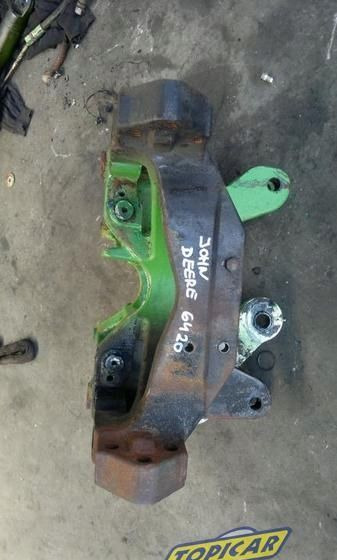 JOHN DEERE WÓZEK ŁAWA PRZÓD Support L155254 - Pakaba - Žemės ūkio technika: foto 3 JOHN DEERE WÓZEK ŁAWA PRZÓD Support L155254 - Pakaba - Žemės ūkio technika: foto 3