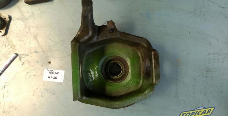 JOHN DEERE ZWROTNICA PR MOST 733/102 73306014619 - Vairavimo sistema: foto 1 JOHN DEERE ZWROTNICA PR MOST 733/102 73306014619 - Vairavimo sistema: foto 1