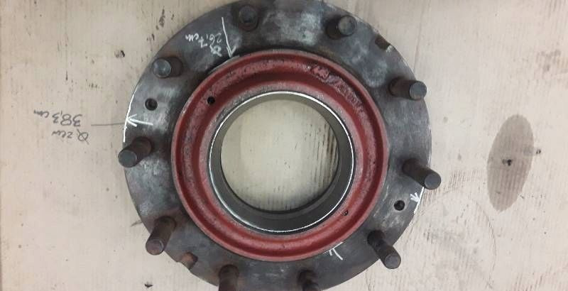 Piasta koła AP-B765 - Transmisija: foto 1 Piasta koła AP-B765 - Transmisija: foto 1