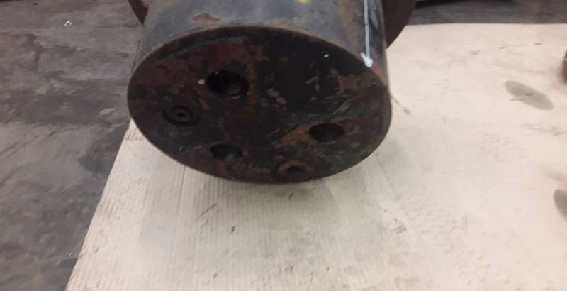 ZWOLNICA KOŁA AP-B765 4472320082 - Transmisija: foto 3 ZWOLNICA KOŁA AP-B765 4472320082 - Transmisija: foto 3