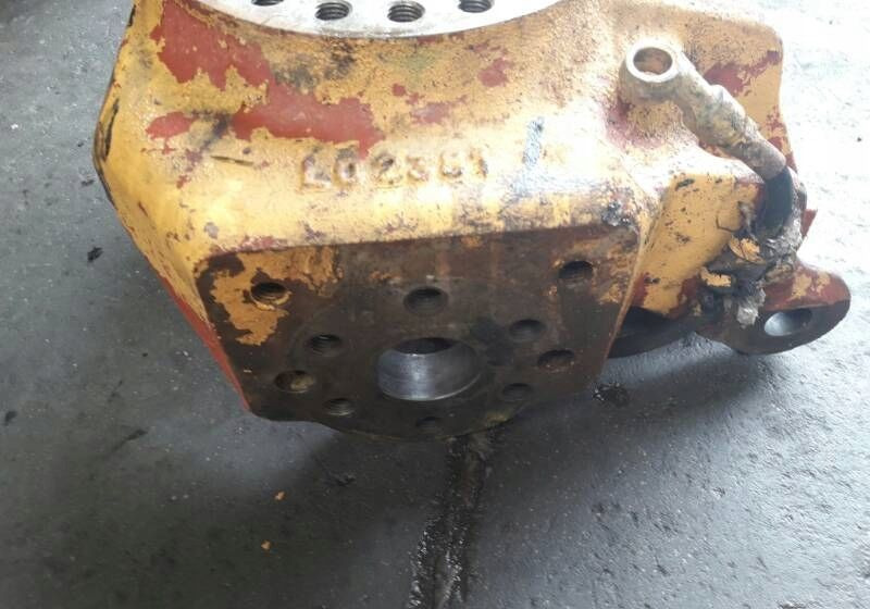 Zwrotnica lewa most zf LO2381 - Transmisija: foto 3 Zwrotnica lewa most zf LO2381 - Transmisija: foto 3