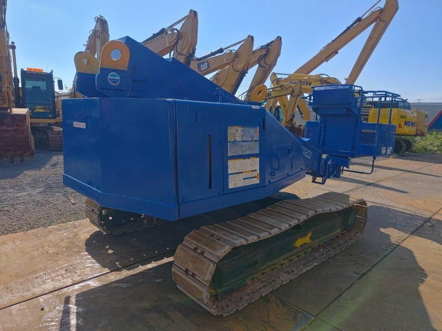 AICHI SR10A - Teleskopinis keltuvas: foto 5 AICHI SR10A - Teleskopinis keltuvas: foto 5