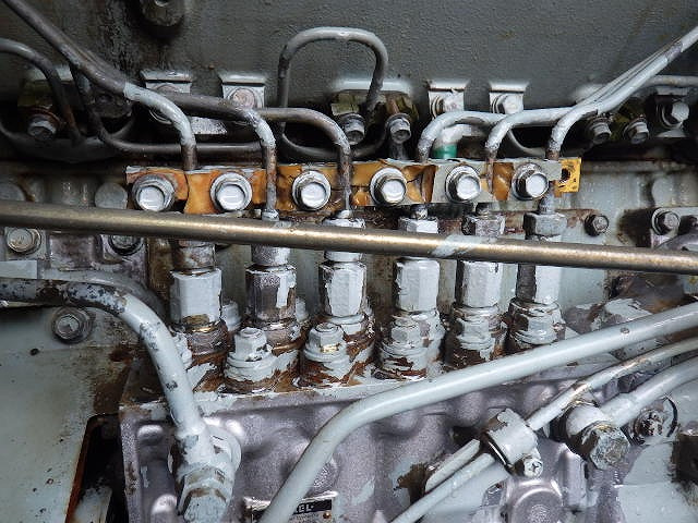 Oro kompresorius AIRMAN PDSK900S: foto 19