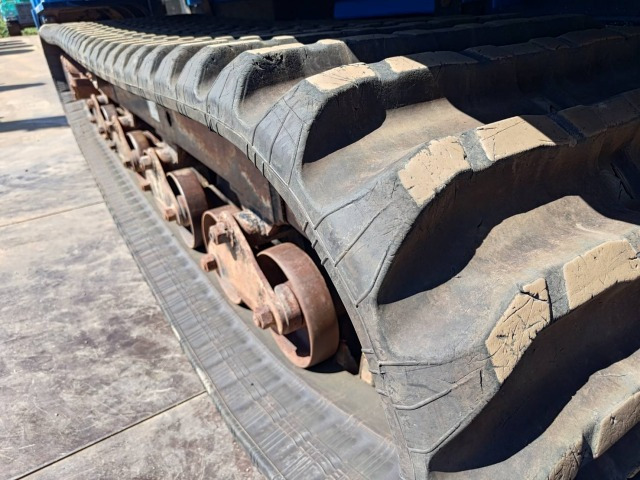 Forvarderis IWAFUJI U-4BG: foto 18