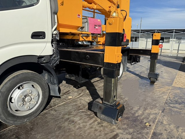 Autobokštelio TADANO BT-200-2: foto 10 Autobokštelio TADANO BT-200-2: foto 10