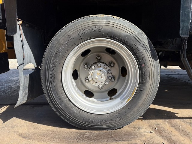 Autobokštelio TADANO BT-200-2: foto 19 Autobokštelio TADANO BT-200-2: foto 19