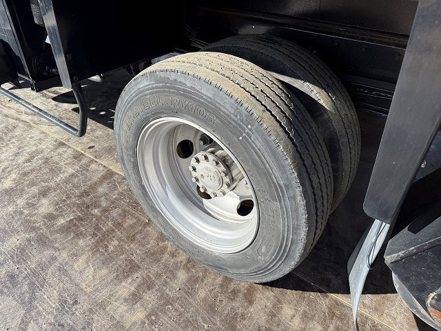 Autobokštelio TADANO BT-200-2: foto 18 Autobokštelio TADANO BT-200-2: foto 18