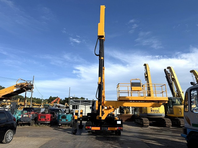 Autobokštelio TADANO BT-200-2: foto 13 Autobokštelio TADANO BT-200-2: foto 13