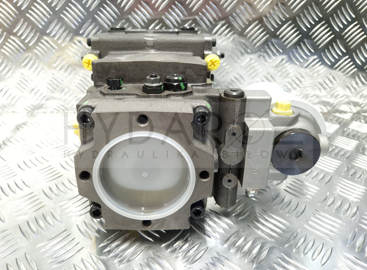 Avant drive pump M4PV28-28 Bondioli & Pavesi HP Hydraulic M4PV28-28K230AR6BVYI-Q8 - Hidraulinis siurblys: foto 5 Avant drive pump M4PV28-28 Bondioli & Pavesi HP Hydraulic M4PV28-28K230AR6BVYI-Q8 - Hidraulinis siurblys: foto 5